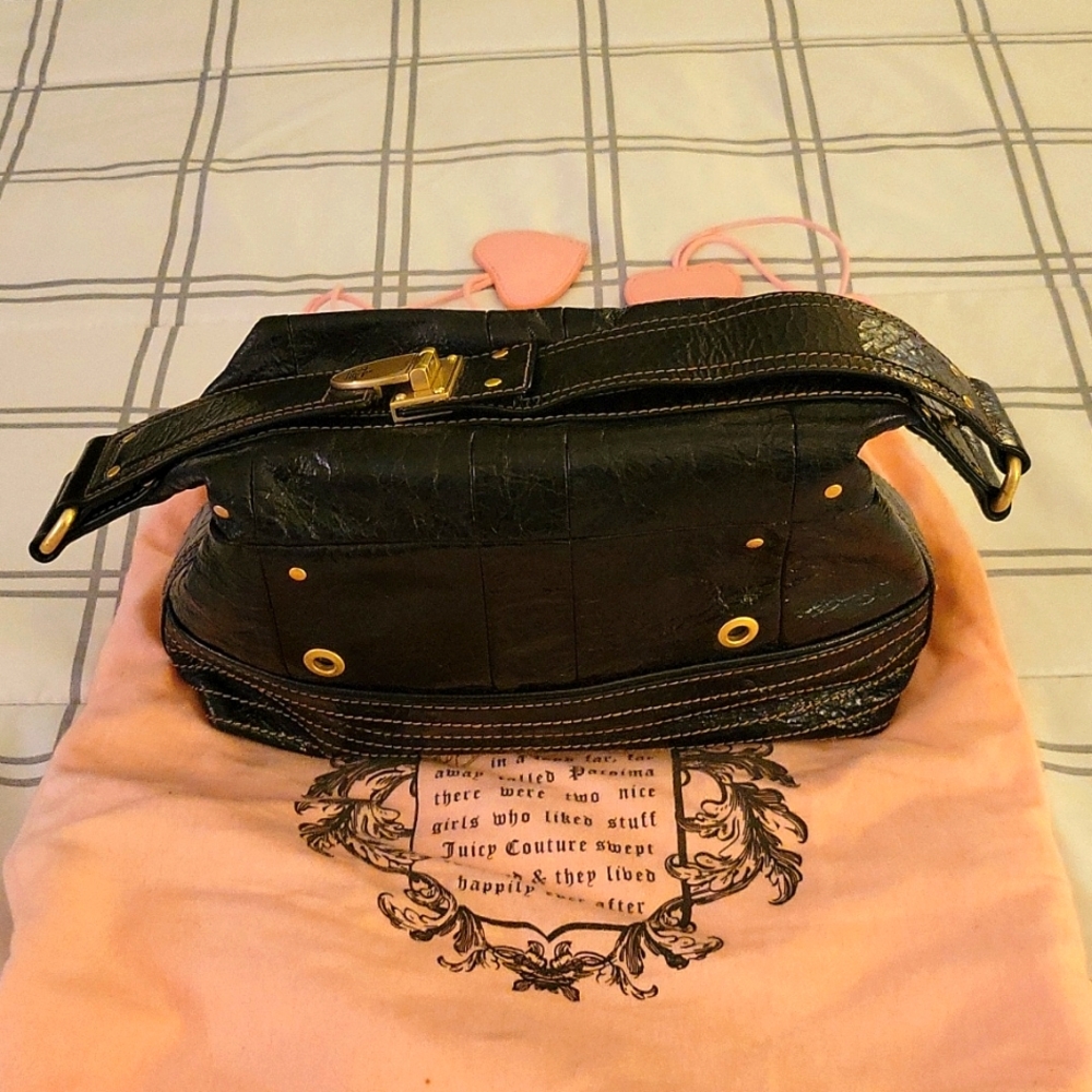 Juicy Couture handbag
